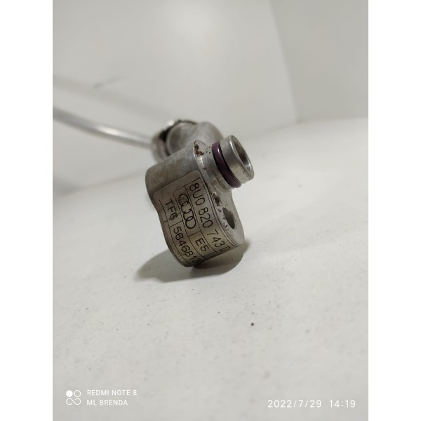 Mangueira Ar Condicionado Audi Q3 2.0 2015 8u0820743