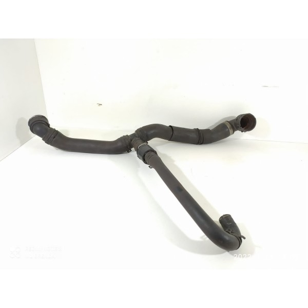 Mangueira Ar Quente Audi Q3 2.0 2015 Detalhe