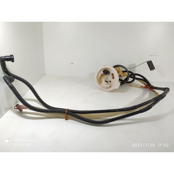 Boia Combustível Audi Q3 2.0 2012/2016 5n0919109f