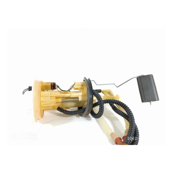 Boia Combustível Audi Q3 2.0 2012/2016 5n0919109f