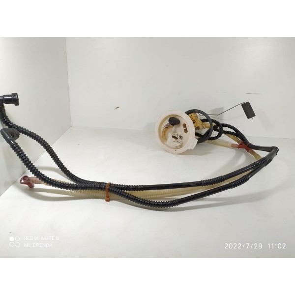 Boia Combustível Audi Q3 2.0 2012/2016 5n0919109f