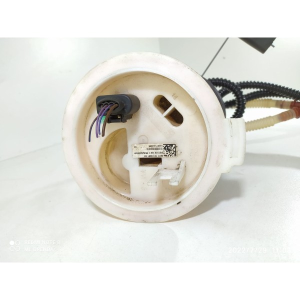 Boia Combustível Audi Q3 2.0 2012/2016 5n0919109f