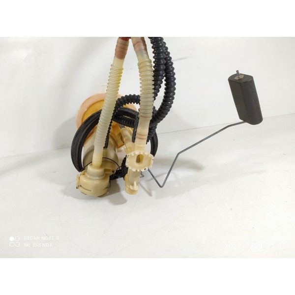 Boia Combustível Audi Q3 2.0 2012/2016 5n0919109f