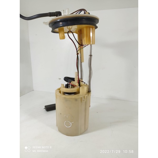 Bomba Combustível Audi Q3 2.0 2015 5n0919087j