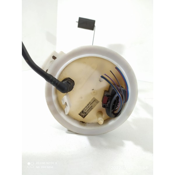 Bomba Combustível Audi Q3 2.0 2015 5n0919087j