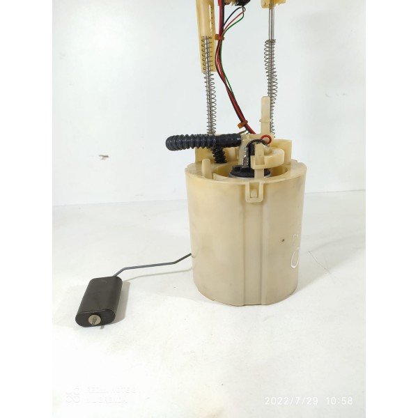 Bomba Combustível Audi Q3 2.0 2015 5n0919087j