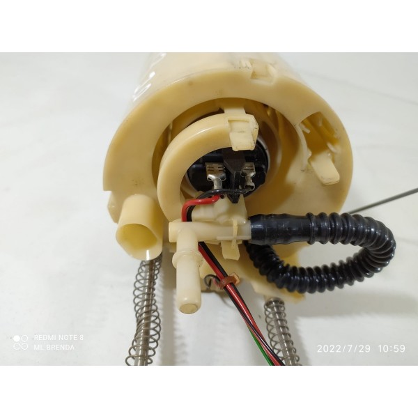 Bomba Combustível Audi Q3 2.0 2015 5n0919087j