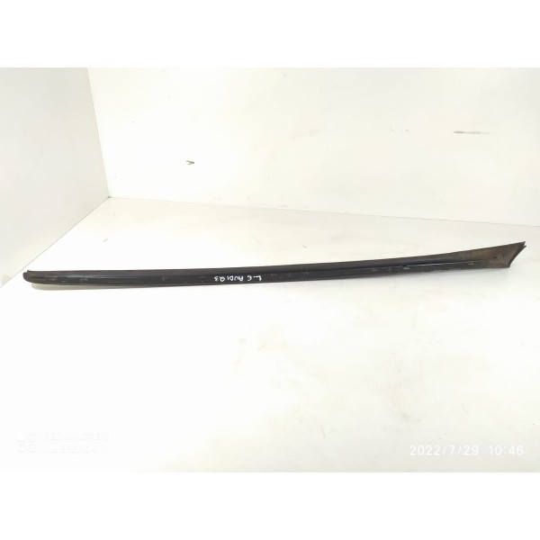 Friso Parabrisa Audi Q3 2015 8u0854327 Esq Detalhe /17551