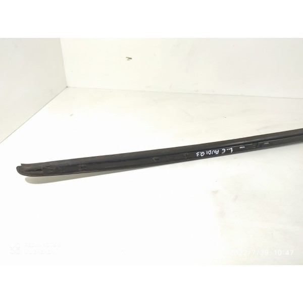 Friso Parabrisa Audi Q3 2015 8u0854327 Esq Detalhe /17551