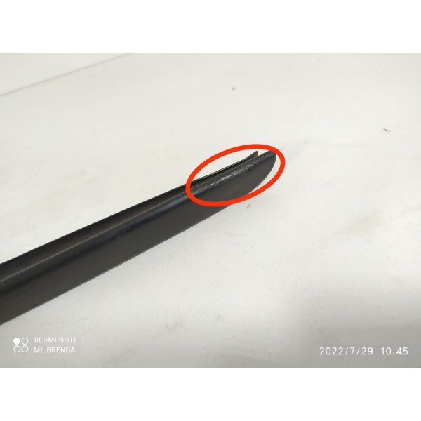 Friso Parabrisa Audi Q3 2015 8u0854327 Esq Detalhe /17551