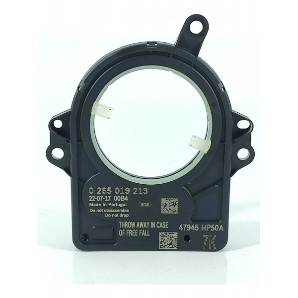 Sensor Angulo Nissan Kicks 2016/2025 0265019213