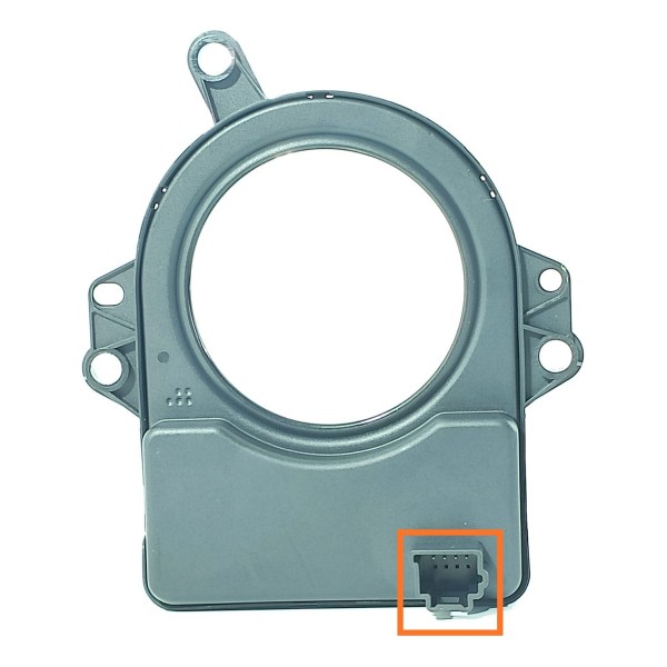 Sensor Angulo Nissan Kicks 2016/2025 0265019213