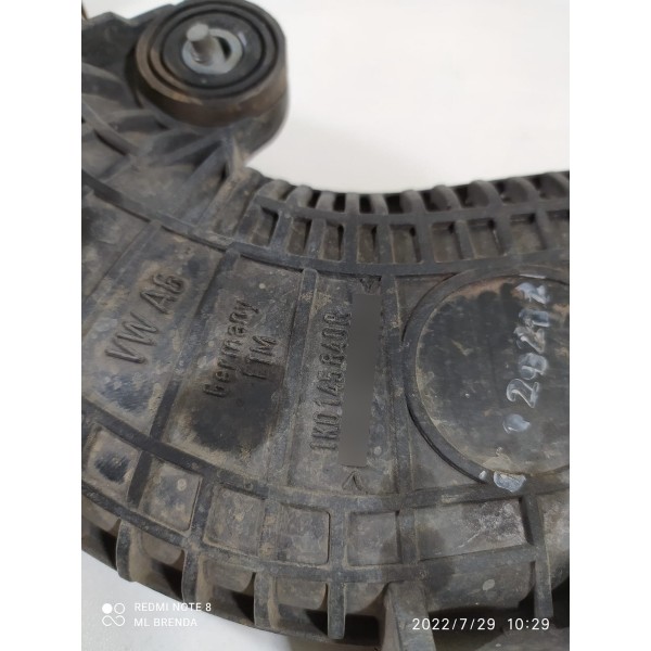 Mangueira Duto Turbina Audi Q3 2.0 2012/2016 1k0145840r