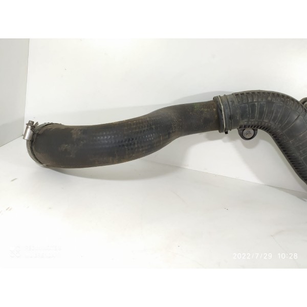 Mangueira Duto Turbina Audi Q3 2.0 2012/2016 1k0145840r