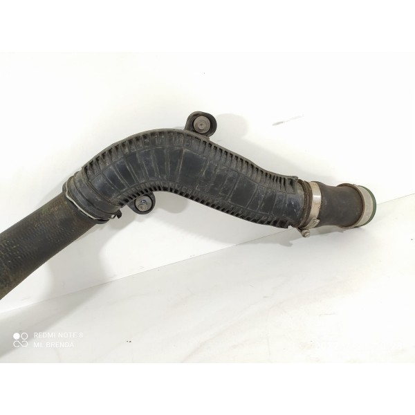 Mangueira Duto Turbina Audi Q3 2.0 2012/2016 1k0145840r