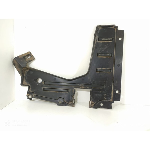 Protetor Assoalho Audi Q3 Traseiro Direi 2012/2017 8u0825216