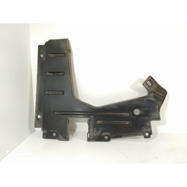 Protetor Assoalho Audi Q3 Traseiro Direi 2012/2017 8u0825216