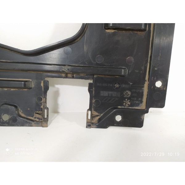 Protetor Assoalho Audi Q3 Traseiro Direi 2012/2017 8u0825216