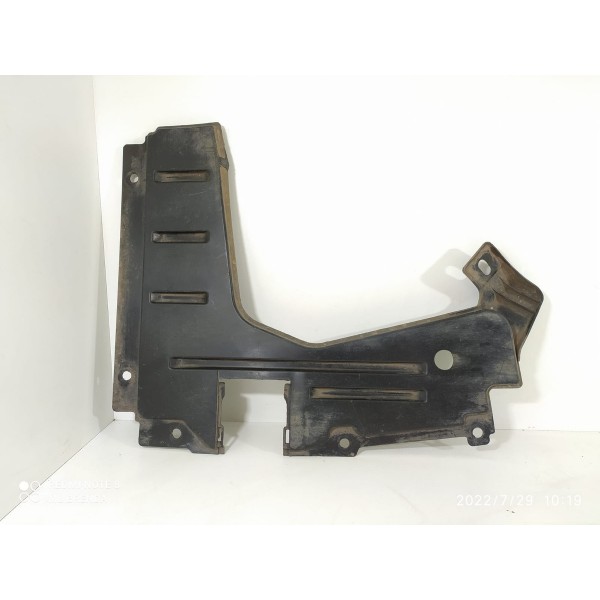 Protetor Assoalho Audi Q3 Traseiro Direi 2012/2017 8u0825216