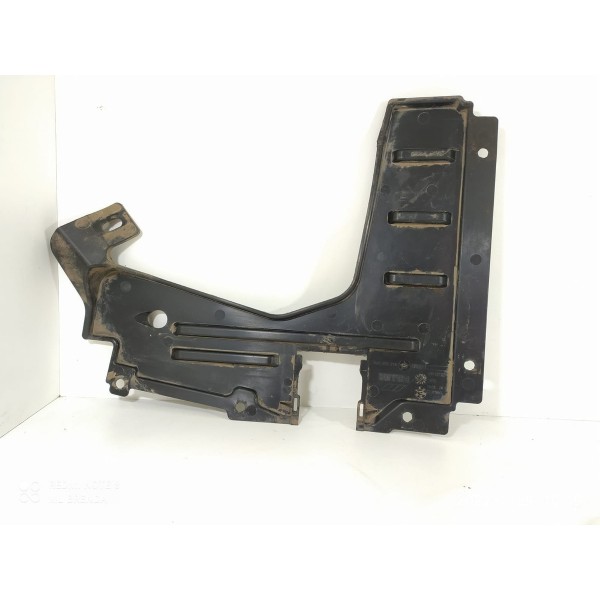 Protetor Assoalho Audi Q3 Traseiro Direi 2012/2017 8u0825216