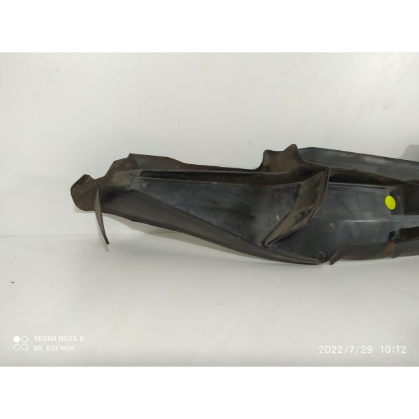 Acabamento Painel Frontal Audi Q3 Esquerdo 2013 2014 2015