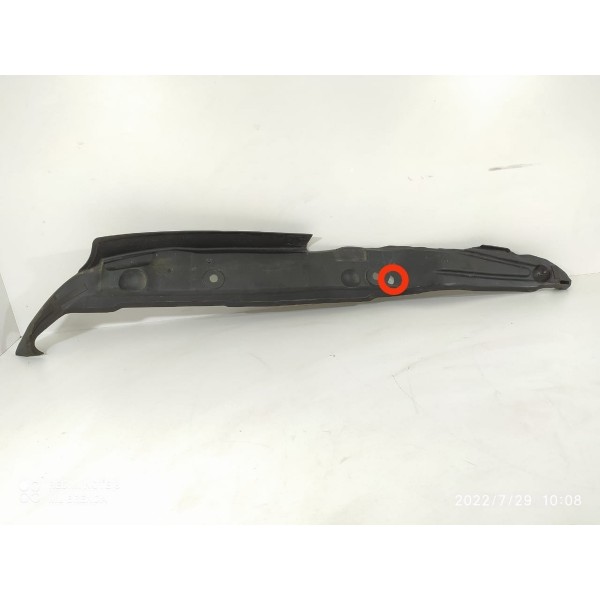 Guarda Pó Paralama Audi Q3 Direito 2012/2016 8u0821112