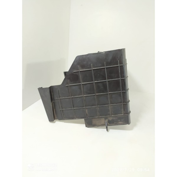 Capa Tampa Caixa Bateria Audi Q3 2.0 2012/2016