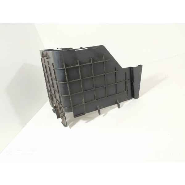 Capa Tampa Caixa Bateria Audi Q3 2.0 2012/2016