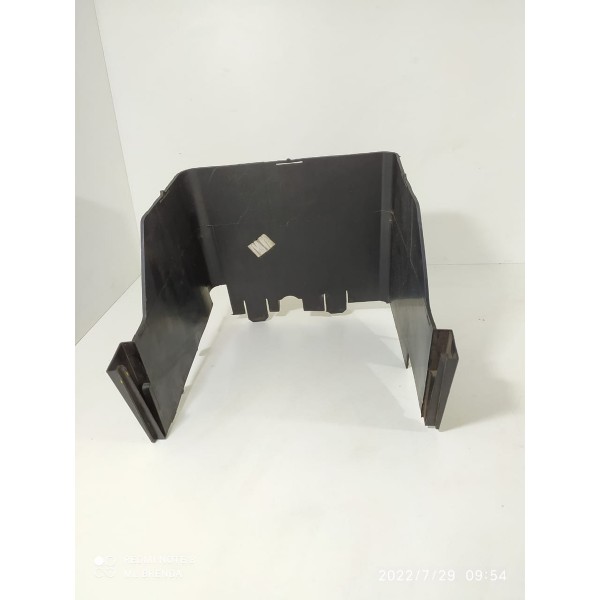 Capa Tampa Caixa Bateria Audi Q3 2.0 2012/2016