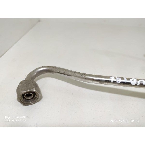 Tubo Cano Bomba Alta Pressão Audi Q3 2.0 Tfsi 2012/2017