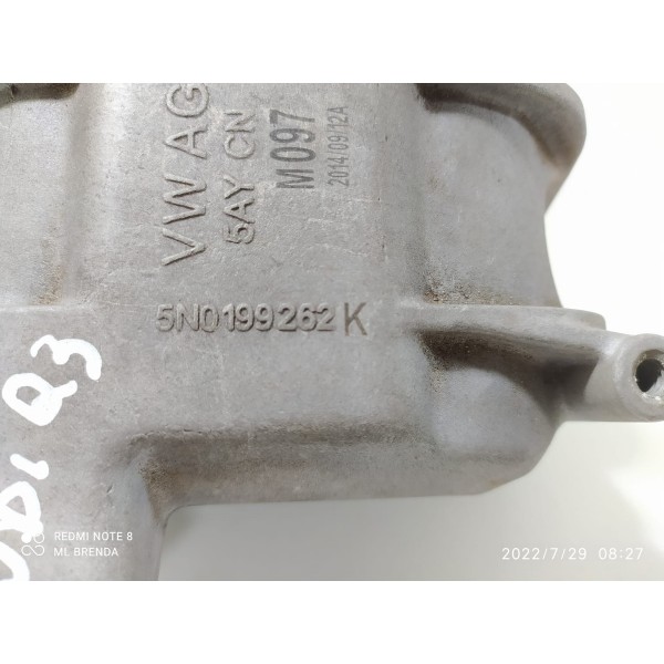Coxim Motor Audi Q3 2.0 Direito 2012/2017 5n0199262