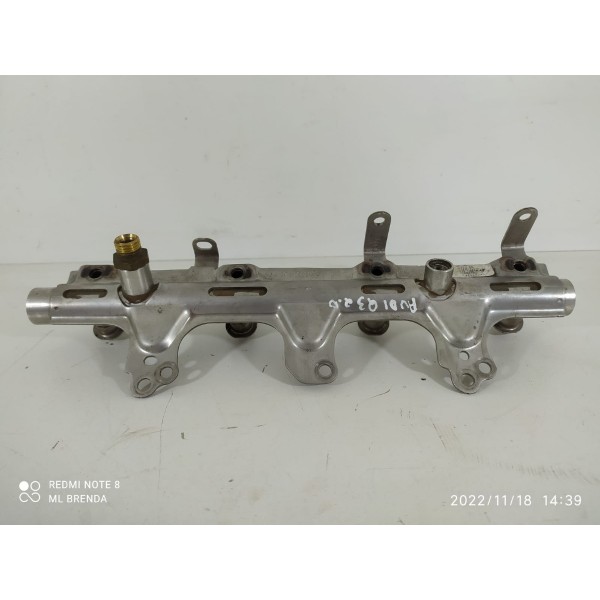 Flauta Bicos Audi Q3 2.0 2012/2017  06j133317ab