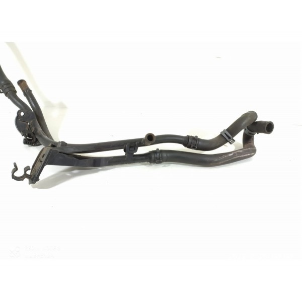 Mangueira Bomba Agua Audi Q3 2.0 2012/2017 1k0121070