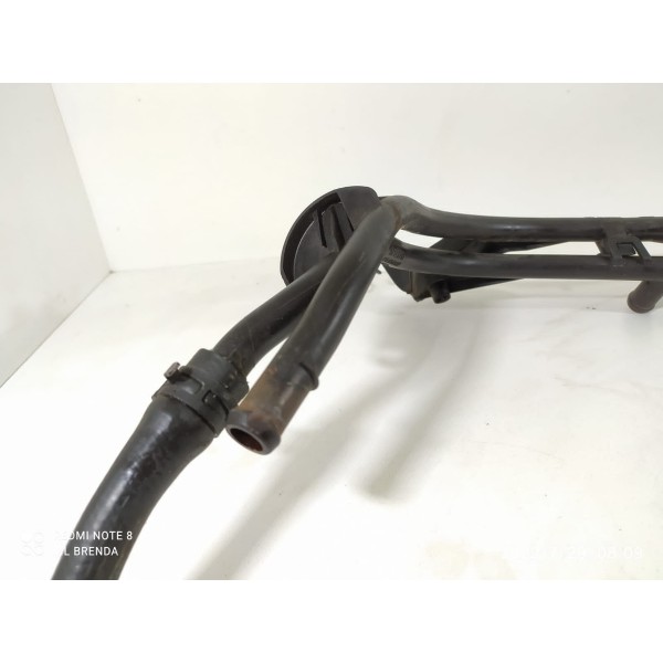 Mangueira Bomba Agua Audi Q3 2.0 2012/2017 1k0121070