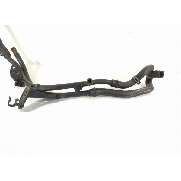 Mangueira Bomba Agua Audi Q3 2.0 2012/2017 1k0121070