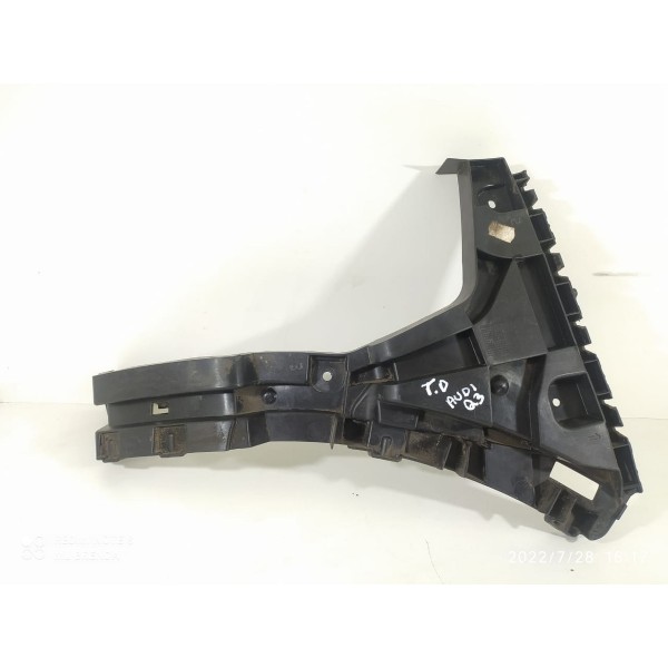 Guia Parachoque Audi Q3 Traseiro Direit 2012/2017 8u0807453