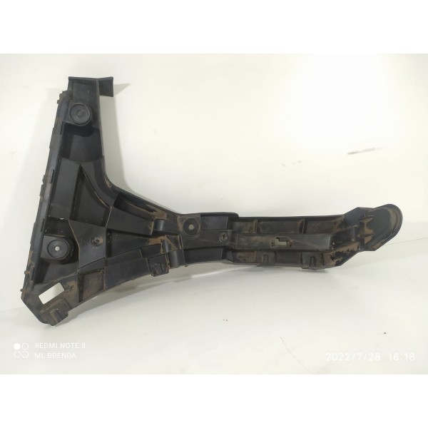 Guia Parachoque Audi Q3 Traseiro Direit 2012/2017 8u0807453