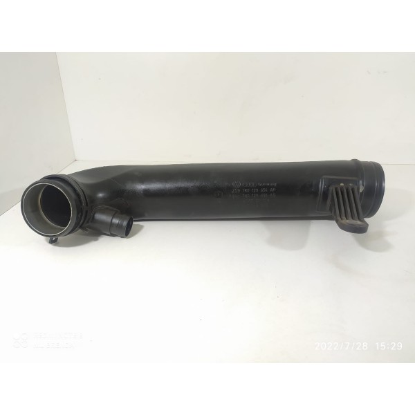 Duto Ar Turbina Audi Q3 2.0 2013/2017 1k0129654