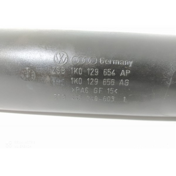 Duto Ar Turbina Audi Q3 2.0 2013/2017 1k0129654