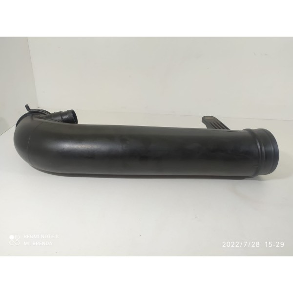 Duto Ar Turbina Audi Q3 2.0 2013/2017 1k0129654