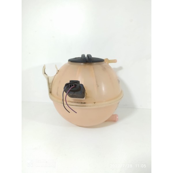 Reservatorio Agua Radiador Audi Q3 Com Senor 2012/2017