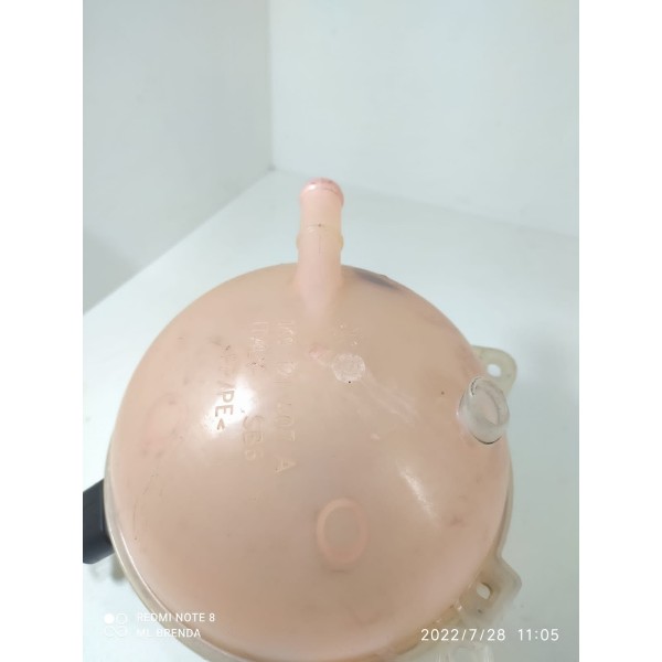 Reservatorio Agua Radiador Audi Q3 Com Senor 2012/2017