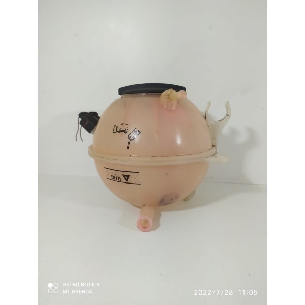 Reservatorio Agua Radiador Audi Q3 Com Senor 2012/2017