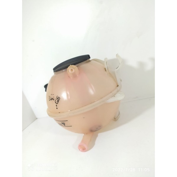 Reservatorio Agua Radiador Audi Q3 Com Senor 2012/2017