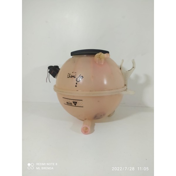 Reservatorio Agua Radiador Audi Q3 Com Senor 2012/2017