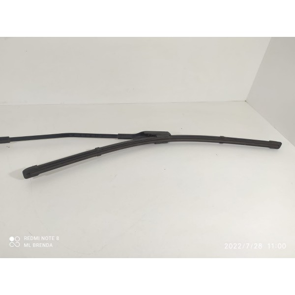 Braço Limpador Parabrisa Audi Q3 Direito 2012/2017