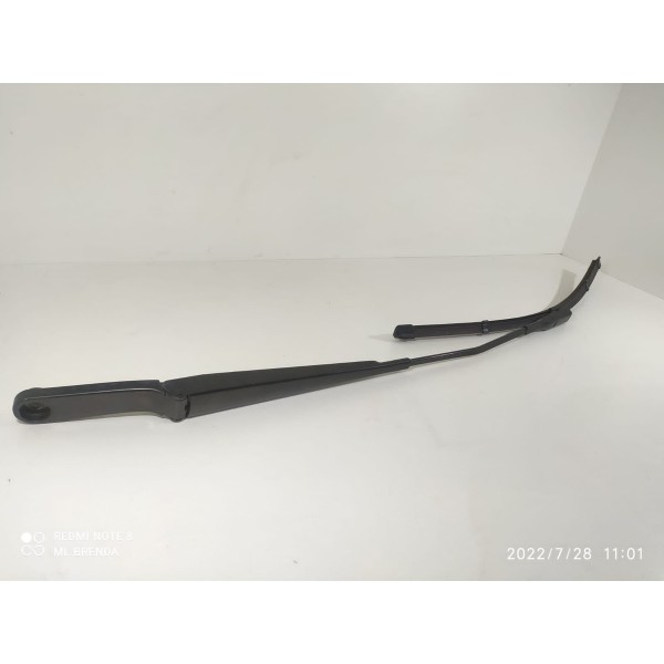 Braço Limpador Parabrisa Audi Q3 Direito 2012/2017