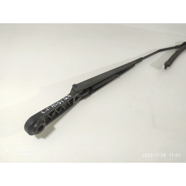 Braço Limpador Parabrisa Audi Q3 Direito 2012/2017