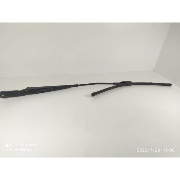 Braço Limpador Parabrisa Audi Q3 Direito 2012/2017