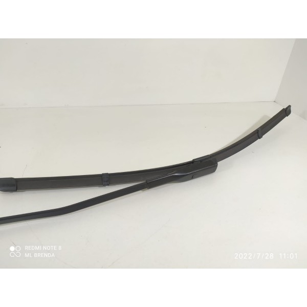 Braço Limpador Parabrisa Audi Q3 Direito 2012/2017